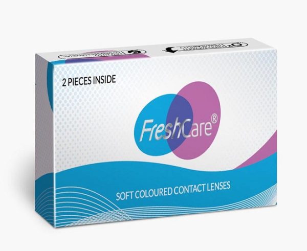 Fresh Care - True Hue Pure Brown Plus
