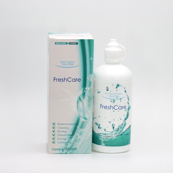 Fresh Care Solution - 360ml