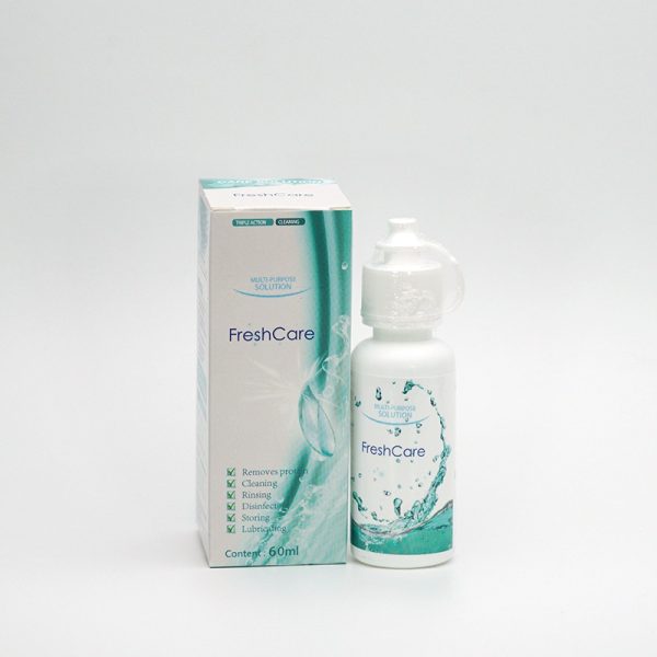 Fresh Care Solution - 60ml