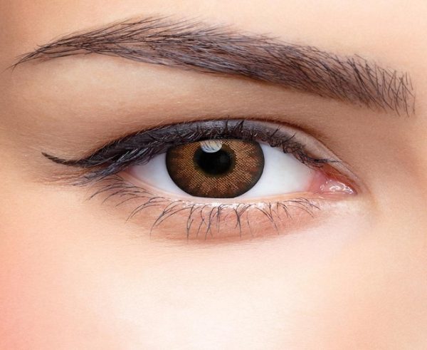 Fresh Care - True Hue Pure Brown Plus - Image 2