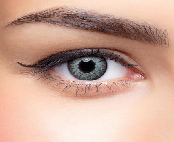 Fresh Care - TrueHue Grey