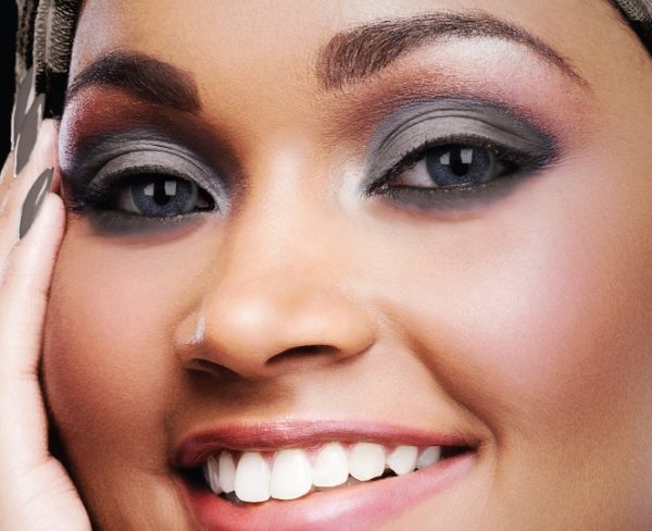 True Hue Gray